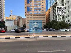 Prime Located Sikka Street Plot Residential &amp; Commercial For Sale Main Sharjah Ring Road, Al Nua