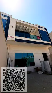Luxury 5-Bedroom Villa for Sale | Prime Location | Family Home | Al Yasmeen, Ajman