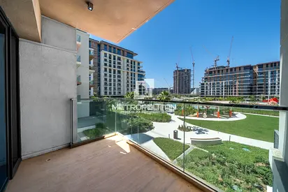 Vacant Unit | Stunning Park View | Premium Living