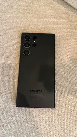 Samsung Galaxy S23 ultra 256gb