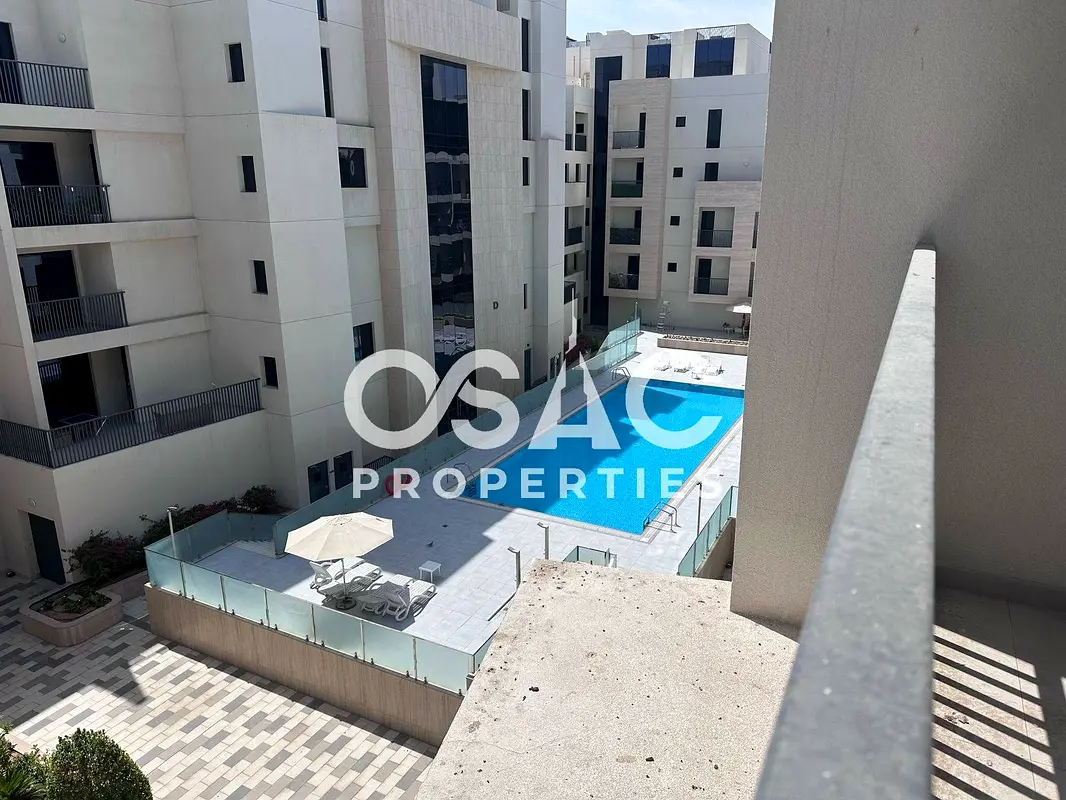 SPACIOUS LAYOUT | UNFURNISHED| PRIME LOCATION