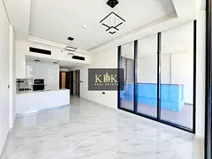 Modern 1BR + Private Pool | Elegant Living| Best Deal