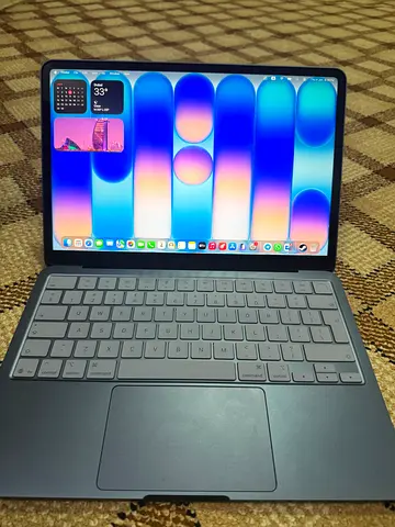 Macbook Neo 512gb Touch ID✅
