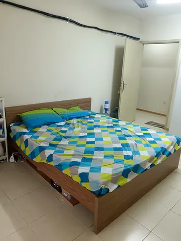 Private room available - preferred for Family / working couple or Executive ladies