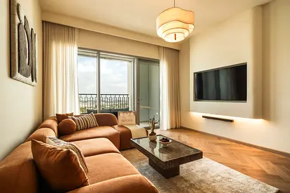 Seraya 50 | World Class Amenities | Luxury Living