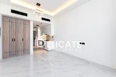 Pool View | Spacious Layout | Ready to Move