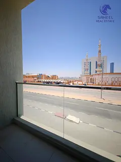 3 BHK BRAND NEW APARTMENT FOR RENT