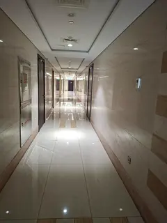 🏡 For Rent in Al Majaz 1, Sharjah | Brand New ✨ 2BR Hall, 2 Master Rooms, 3 Baths, Balcony, War