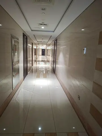 🏡 For Rent in Al Majaz 1, Sharjah | Brand New ✨ 2BR Hall, 2 Master Rooms, 3 Baths, Balcony, Wardr