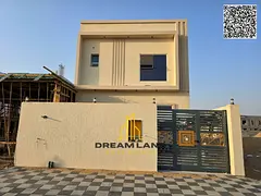 Modern 3BR Townhouse for Sale in Al Helio Ajman | Freehold | No Registration Fees