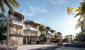 6BR Villa | Private Pool | Furnished | Knightsbridge 2, MBR City