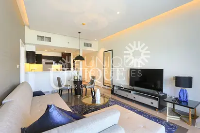 HIGH FLOOR | CANAL AND BAY SQUARE VIEW | LARGEST LAYOUT