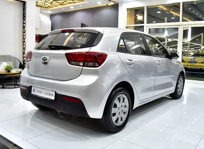2021 KIA RIO 照片 6