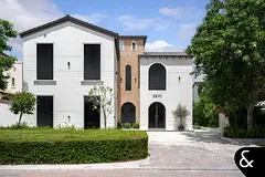Brand New | Golf View | 5 Bedroom plus Study