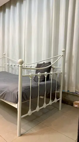 Pan home Day bed with mattress