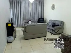 **Pay AED 246,000 Down Payment and Move In Immediately | 2 Bedroom Apartment in the Heart of Ajman w