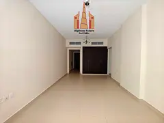 LUXURIOUS 2BHK WITH 2 BALCONIES// CAR PARKING 12 CHEQUES//PRIME LOCATION HUB