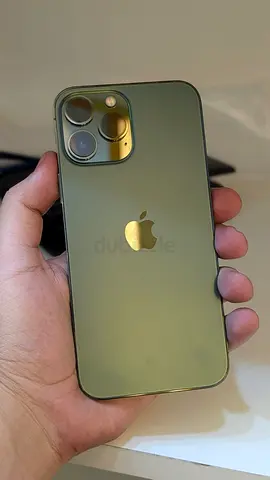 iPhone 13 Pro Max 128 (Original Waterproof)