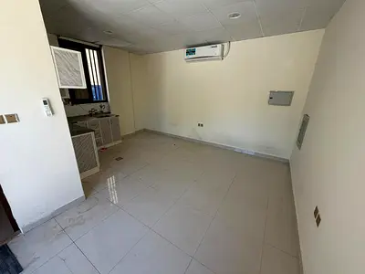 Prime Studio for Rent on Ajman Corniche Area