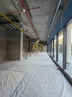 Prime Retail Shop | Lagoon &amp; Promenade Facing | Crest Grande, Sobha Hartland