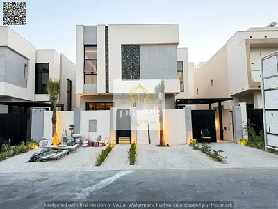 Villa in Al Zahia, 5 rooms, AED 2,000,000 - 15482879