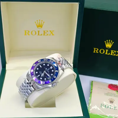 Rolex GMT master II automatic