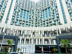BURJ KHALIFA VIEW | 1BHK | PRIME LOCATION
