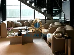 Unfurnished | Canal &amp; Pool View | Duplex