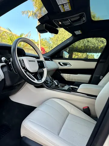 Land Rover Range Rover Velar R-Dynamic S, миниатюра 7