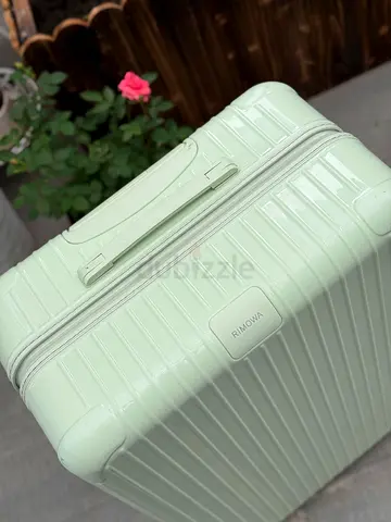 Rimowa Essential suitcase