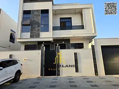 🔥 Smart Deal | 5BR Villa for Sale in Al Bahia | Central AC Included | Great Price 🔥