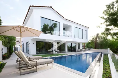 Independent | 5 Bedroom Villa | Limited Offers