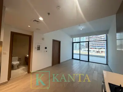 BIG TERRACE | BRAND NEW | READY TO MOVE