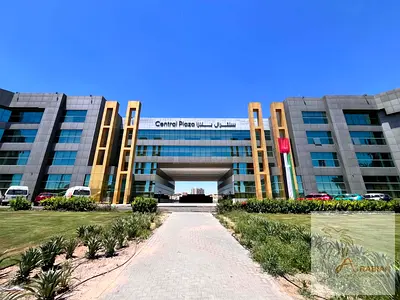 Move In Ready Offices for Rent in DIP | Furnished | Budget Friendly | 3 to 4 Persons | Schon Business Park Dubai Investment