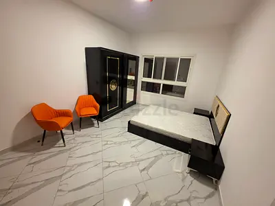 room with attach bathroom available