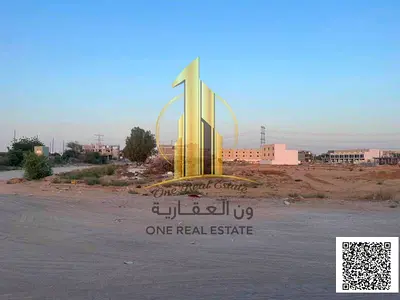 🏢 Residential & Commercial Plot for Sale in Al Nuaimiya 1 – Ajman ✨ 📍 Plot No. 0157 An excellent investment opportunity in a prime location, ideal f