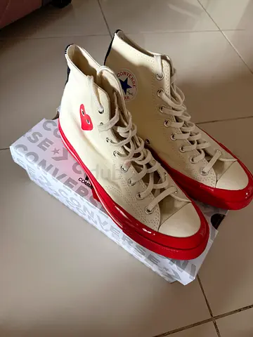 Converse CDG