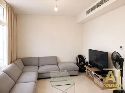 Elegant Townhouse | Back-to-Back | Fully Furnished