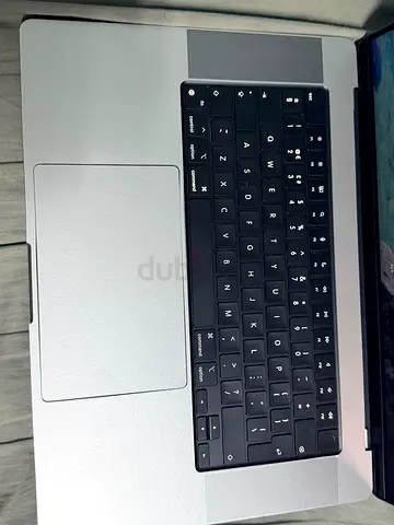 Apple (Renewed) 2021 MacBook Pro (16-inch, Apple M1 Max chip with 10‑core CPU and 32‑core GPU, 32GB