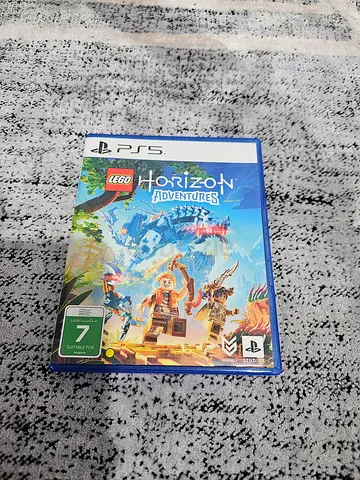 LEGO Horizon Adventures (PS5)