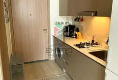 2 Bedroom Apartment | Hera Tower | Balcony | Canal