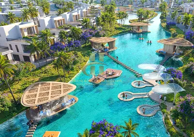 Invest in Waterfront Elegance-Luxury Living
