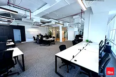 Fully Furnished | Prime Office | Community Expert