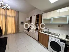 Spacious Studio | Unfurnished | Ready to Move In