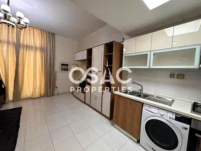 Spacious Studio | Unfurnished | Ready to Move In