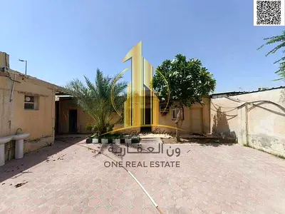 Villa for Rent in Al Hamidiya 1 – Ajman Close to all services and main roads Property Details: • Spacious Hall • Indoor and Outdoor Majlis • 3 Bedr