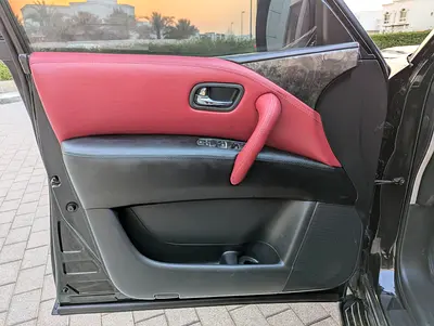 صورة مصغرة 17 لـ 2017 Nissan PATROL