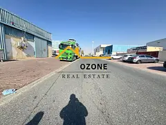 On The Road\^Specious Warehouse For Rent\^Best For Storage