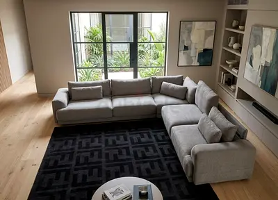 ChattelsMore Olta Corner Original Sofa Excellent Condition