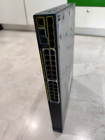 Cisco Catalyst 2960